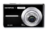 Olympus FE-20 (N3219692)